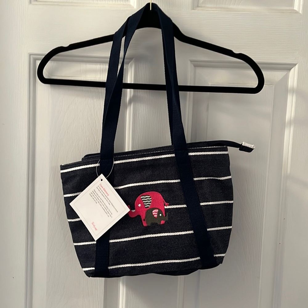 Small 31 Tote